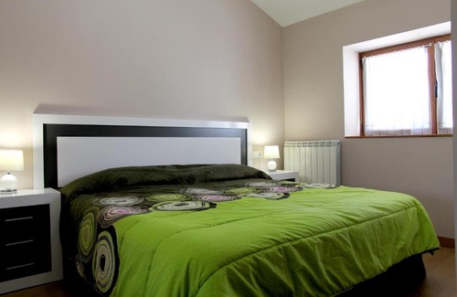 Lintzoain Casa | Casa Rural Primorena Txiki