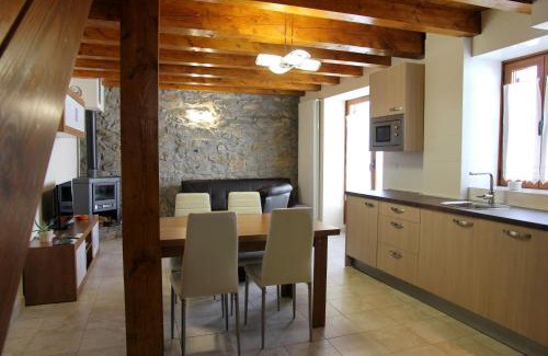 Lintzoain Casa | Casa Rural Primorena Txiki