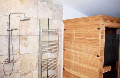 Garcibuey Casa | Casa Rural Puente Moneo - Spa Sierra de Francia