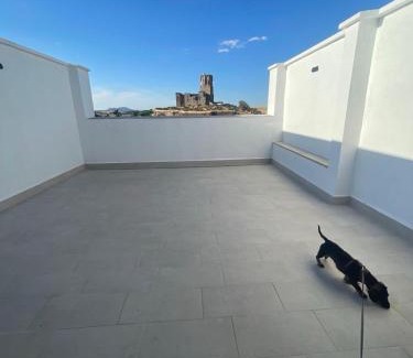 Belalcazar Casa | Casa Rural Puerta del Valle