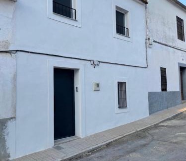 Belalcazar Casa | Casa Rural Puerta del Valle