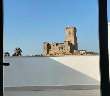 Belalcazar Casa | Casa Rural Puerta del Valle