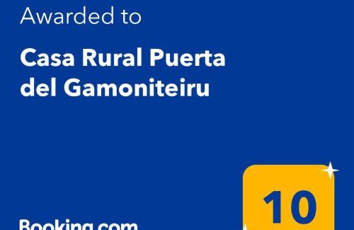 Pola de Lena Casa | Casa Rural Puerta del Gamoniteiru