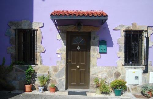 Pola de Lena Casa | Casa Rural Puerta del Gamoniteiru