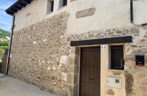Casas del Monte Casa | CASA RURAL PUERTO-Otoño Mágico Valle del Ambroz