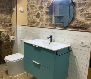Casas del Monte Casa | CASA RURAL PUERTO-Otoño Mágico Valle del Ambroz