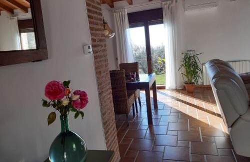 Candeleda Casa | Casa rural Quinta de los Almiares