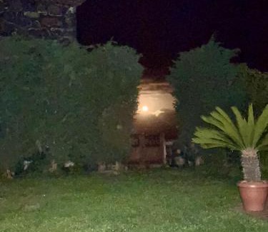 Tigalate Casa | Casa Rural Quinta Los Naranjos