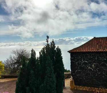 Tigalate Casa | Casa Rural Quinta Los Naranjos