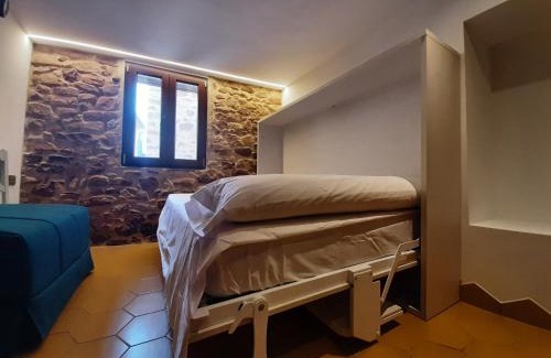 Chovar Casa | Casa rural rústica "EL COLMENAR" para parejas, familias o amigos a la montaña