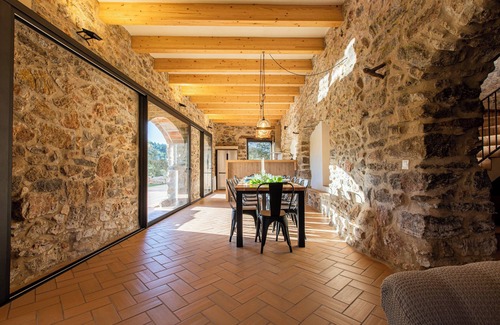 Tivissa Cabaña | Casa Rural recién reformada