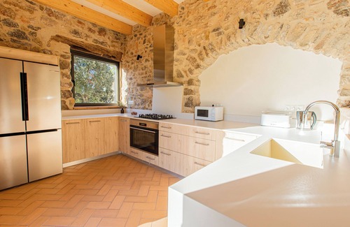 Tivissa Cabaña | Casa Rural recién reformada