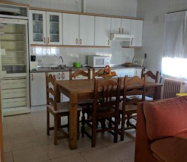 Peguerinos Casa | CASA RURAL RECIRUELOS