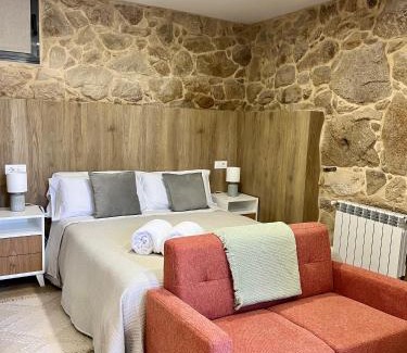 Meira Casa | Casa rural Reibón