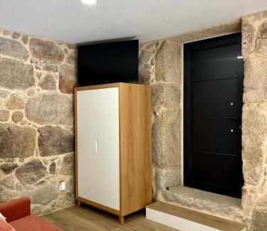 Meira Casa | Casa rural Reibón