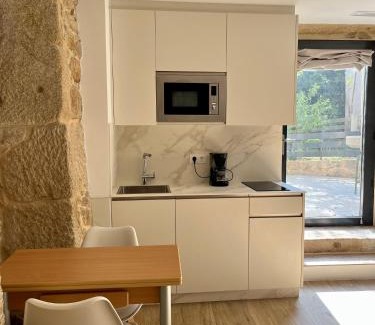 Meira Casa | Casa rural Reibón
