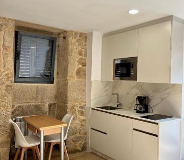 Meira Casa | Casa rural Reibón