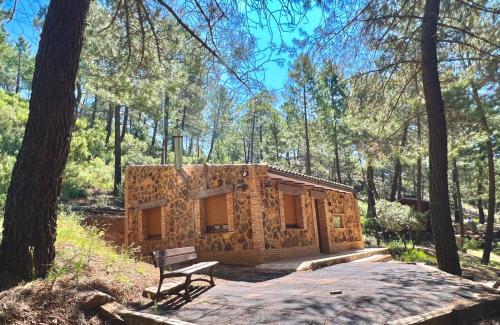 Riopar Apartamento | Casa Rural Riópar, luxury in nature