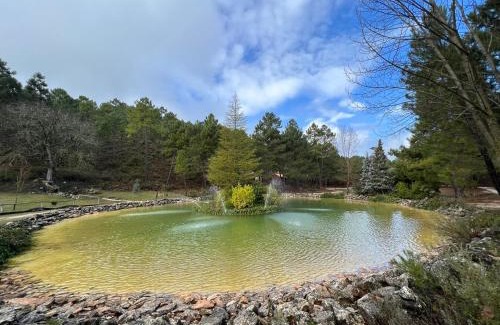 Riopar Apartamento | Casa Rural Riópar, luxury in nature