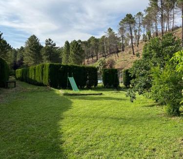 Riopar Apartamento | Casa Rural Riópar, luxury in nature