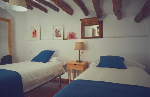 Letur Casa | Casa rural rincón de Letur