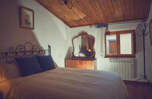 Letur Casa | Casa rural rincón de Letur