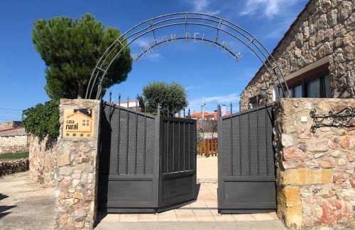 Tardobispo Casa | Casa Rural "Rincón del Edén"