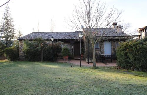 Los Cortos Casa | Casa Rural Rincon de la Vega