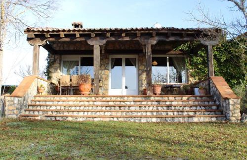 Los Cortos Casa | Casa Rural Rincon de la Vega