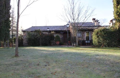 Los Cortos Casa | Casa Rural Rincon de la Vega