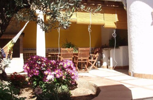 Villamalea Casa | CASA RURAL RIO CABRIEL
