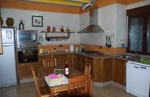 Villamalea Casa | CASA RURAL RIO CABRIEL