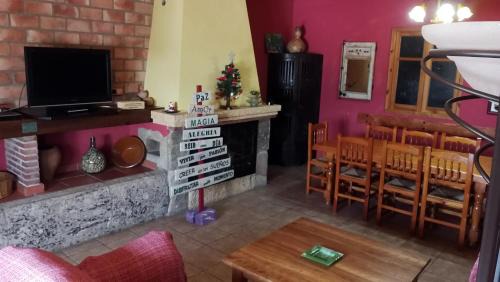 Villamalea Casa | CASA RURAL RIO CABRIEL