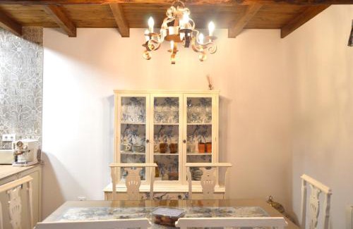 La Alberca Casa | Casa Rural Rio la Puente