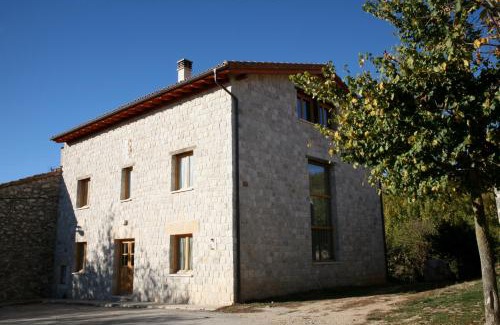 Cubillo del Cesar Casa | Casa Rural Roblejimeno