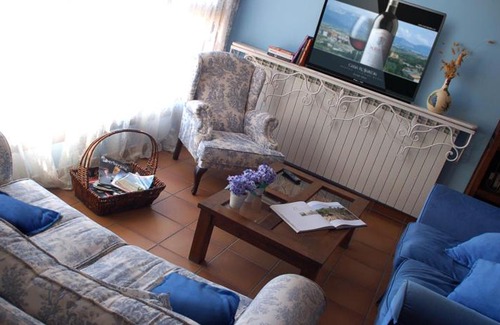 Elciego Casa | Casa Rural Rojanda