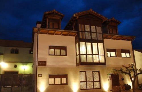 Elciego Casa | Casa Rural Rojanda