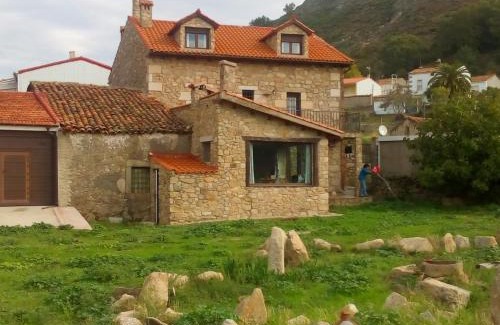 Cabezabellosa Casa | Casa Rural Romanejo