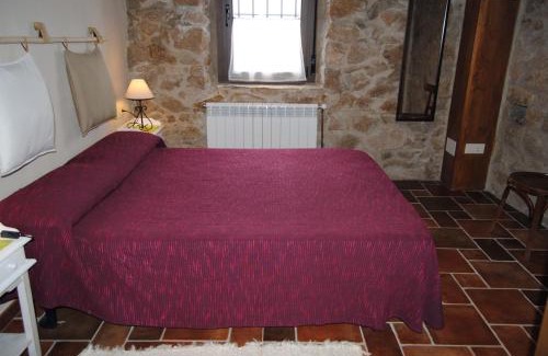 Cabezabellosa Casa | Casa Rural Romanejo