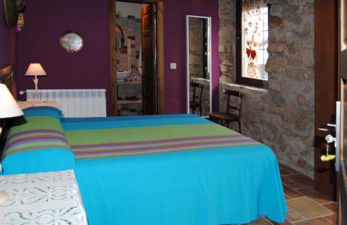 Cabezabellosa Casa | Casa Rural Romanejo