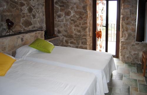 Cabezabellosa Casa | Casa Rural Romanejo