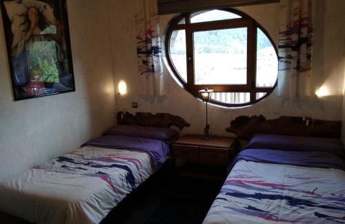 Cardano de Abajo Casa | Casa Rural Ruralba