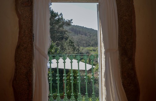 Camelle Casa | Casa rural en Camelle Ruta de los faros(Costa da Morte)