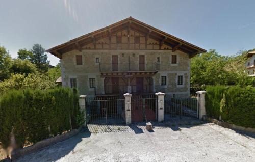 Eguaras Casa | Casa rural Sagastietxea II