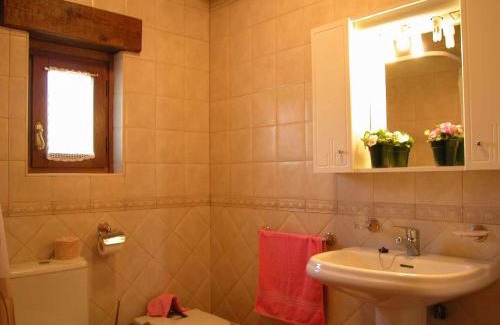 Eguaras Casa | Casa rural Sagastietxea II