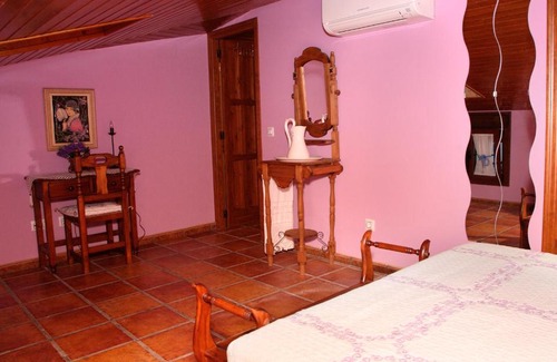 Guisando Casa | Casa Rural Samuel Paraca