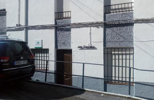 Siles Casa | Casa Rural San Francisco I