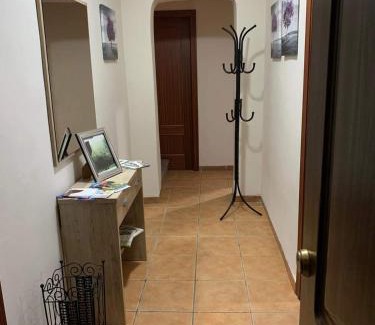 Siles Casa | Casa Rural San Francisco I