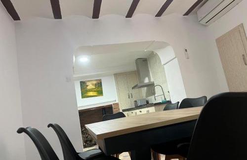 Las Eras Casa | CASA RURAL SAN GREGORIO