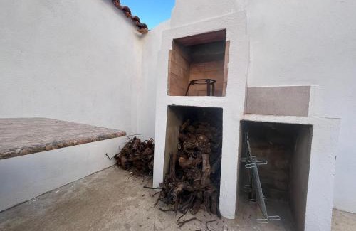 Las Eras Casa | CASA RURAL SAN GREGORIO